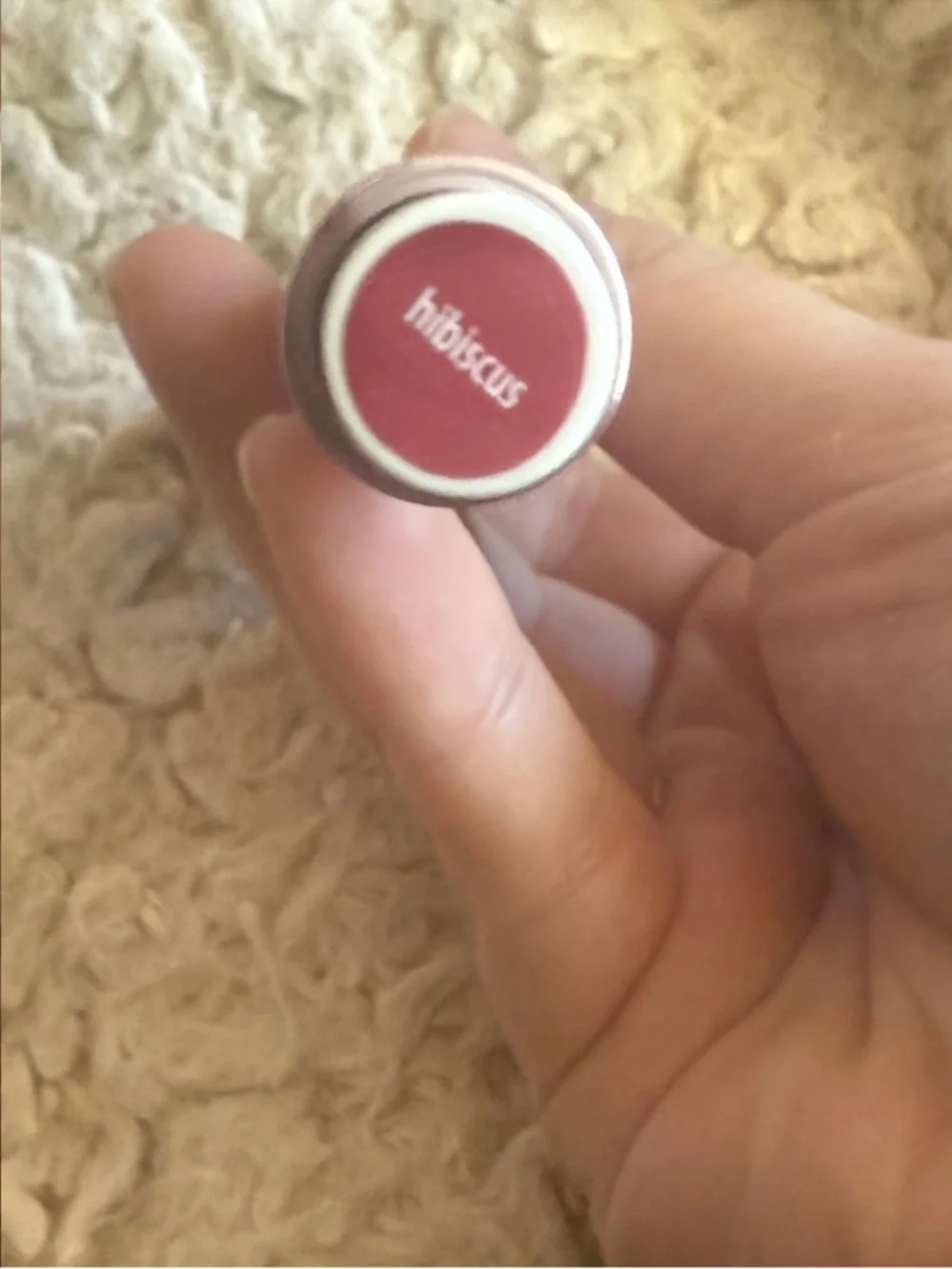❤️ 3/$25 tarte maracuja juicy lip balm gloss - hibiscus - Picture 4 of 6